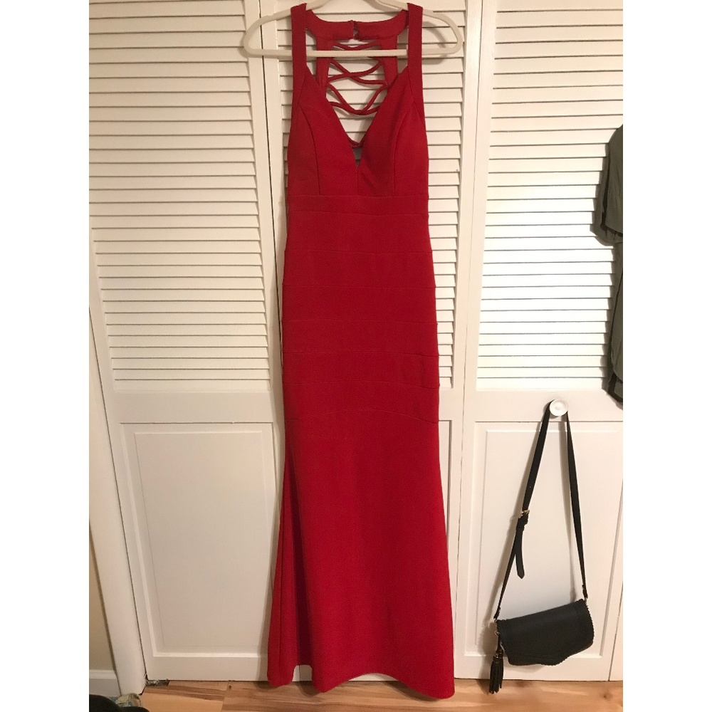 Windsor Formal Dress